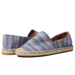 ミネトンカ Minnetonka  Pam レディース ローファー Blue Arizona