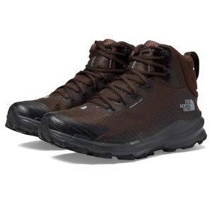 ザ・ノースフェイス The North Face  Vectiv Fastpack ミッド Futu...