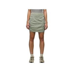 プラナ Prana Koen Skort レディース Skirts Juniper Green｜orange-orange