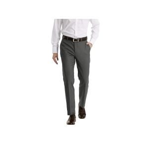 カルバン・クライン Calvin Klein Mens Slim Fit Dress Pant メン...