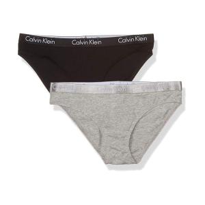 カルバン・クライン Calvin Klein  Motive Cotton Multipack Bi...