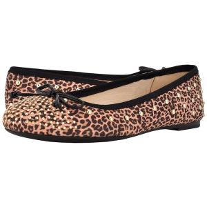 ナインウエスト Nine West Curvy 2 レディース フラット シューズ Cheetah