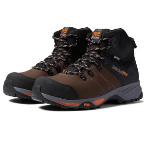 ティンバーランド Timberland PRO Switchback 6" Composite Sa...