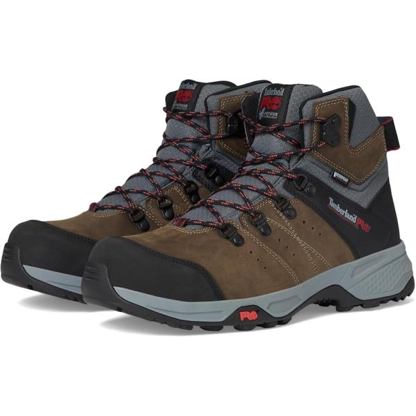 ティンバーランド Timberland PRO Switchback 6" Composite Sa...