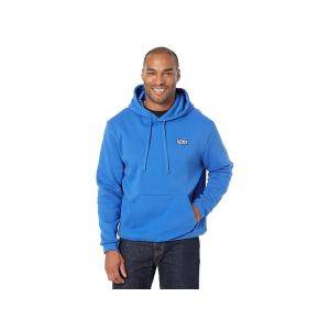 フィラ Fila Algot Hoodie メンズ パーカー スウェット Prince Blue