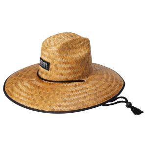 オニール O&apos;Neill Sonoma Prints Straw Hat メンズ 帽子 ハット Ca...