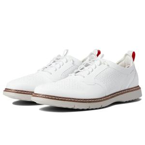 ステイシーアダムス Stacy Adams Synchro Elastic Lace Oxford ...