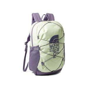 ザ・ノースフェイス The North Face Court Jester (Youth) キッズ・ジュニア Backpacks Lunar Slat｜orange-orange