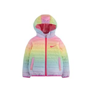 Nike Kids   Essential Lightweight Puffer Jacket (T...