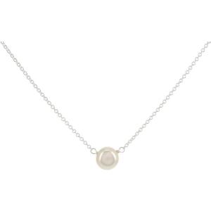 ドギャード Dogeared Pearls of Happiness Necklace レディース ...