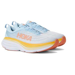 ホカオネオネ Hoka Women's ボンダイ 8 レディース スニーカー Summer Song/Country Air｜orange-orange