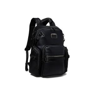 トゥミ Tumi  Navigation Backpack メンズ 鞄 バックパック Black 1｜orange-orange