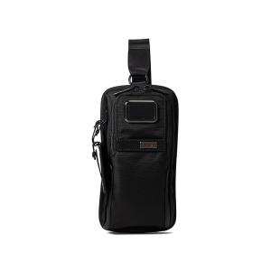 トゥミ Tumi  Compact Sling メンズ 鞄 バックパック Black