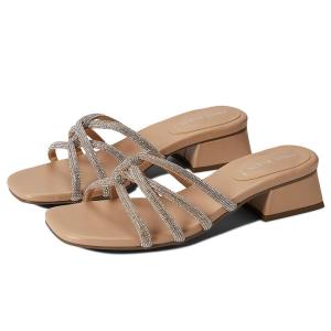 アンクライン Anne Klein Nicoletta レディース ヒール パンプス Nude