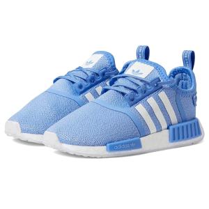 アディダス オリジナルス adidas オリジナルス Kids NMD_R1 Elastic (Infant/Toddler) キッズ・ジュニア スニ｜orange-orange