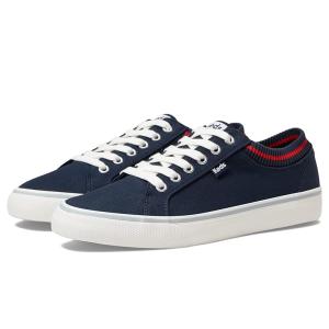 ケッズ Keds Jump Kick Rib ニット Lace Up レディース スニーカー Nav...