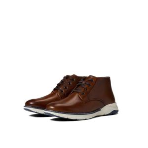 フローシャイム Florsheim Frenzi プレーントゥー チャッカ Boot メンズ ブーツ...