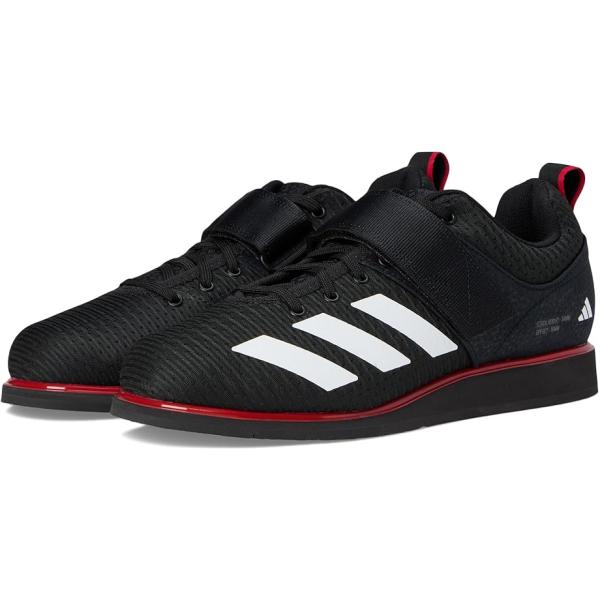 アディダス adidas Powerlift 5 Weightlifting シューズ メンズ スニ...