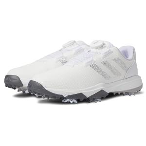 アディダス adidas ゴルフ CODECHAOS 22 Boa ゴルフ Shoe (Little...