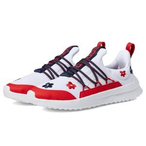 アディダス adidas Kids ライトレーサー アダプト 5.0 Running Shoes (...