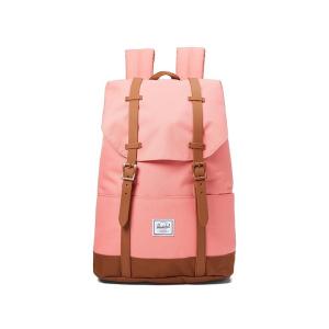 ハーシェル サプライ Herschel Supply Co. Kids Retreat Backpack (Little Kids) キッズ・ジュニア｜orange-orange
