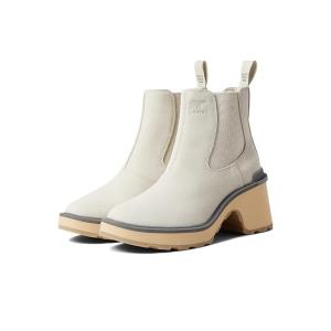 ソレル SOREL Women&apos;s  Hi-Line Heel チェルシー レディース ブーツ Ch...