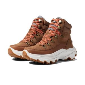 ソレル SOREL Kinetic Breakthru Conquest Waterproof レデ...