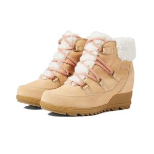 ソレル SOREL Evie Cozy Lace レディース ブーツ Ceramic/Paradox...