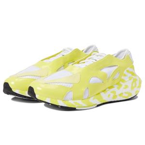 アディダス adidas by Stella McCartney ウルトラブースト 22 レディース スニーカー Shock Yellow/Shock｜ToriDollJAPAN