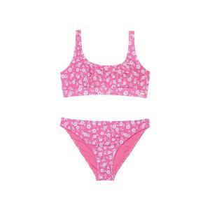 Roxy Kids  Splendid Dream Bralette Swimsuit Set (B...