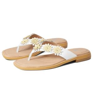 ドクターショール Dr. Scholl&apos;s Marigold レディース サンダル White