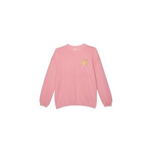 ビラボン Billabong Kids Making Waves Fleece Top (Little Kids/Big Kids) キッズ・ジュニア｜orange-orange