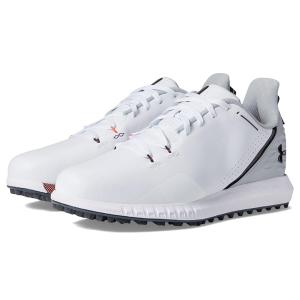 アンダー アーマー Under Armour Men&apos;s  Hovr Drive スパイクレス メン...