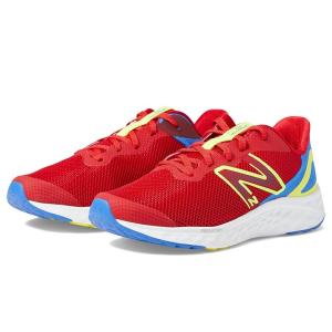 ニューバランス New Balance Kids フレッシュフォーム Arishi v4 (Big Kid) キッズ・ジュニア スニーカー Team