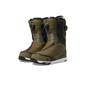 ディーシーシュー DC Transcend スノーボード Boots メンズ ブーツ Olive/White