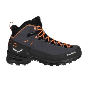 サレワ SALEWA Alp Mate ウインター ミッド WP メンズ ブーツ オニキス/Blac...