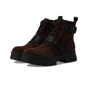 アグオーストラリア UGG アシュトン レースアップ レディース ブーツ Burnt Cedar