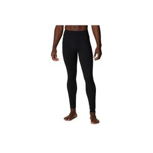 コロンビア Columbia Men's  オムニ-Heat Infinity Tights メンズ Pants Black｜orange-orange