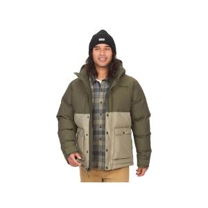 マーモット Marmot Fordham Jacket メンズ コート アウター Nori/Veti...