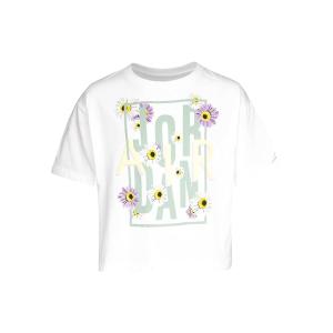 ジョーダン Kids  Flower Child Air Tee (Little Kids/Big ...