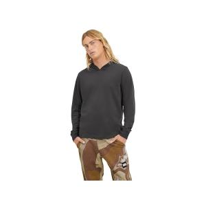 アグオーストラリア UGG Zachery Hooded Long Sleeve Tee メンズ パ...