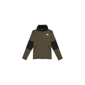 ザ・ノースフェイス The North Face Kids ウインター Warm Full ジップ ...