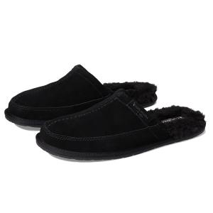 クーラブラ バイ アグ Koolaburra by UGG Kolson メンズ スリッパ Blac...