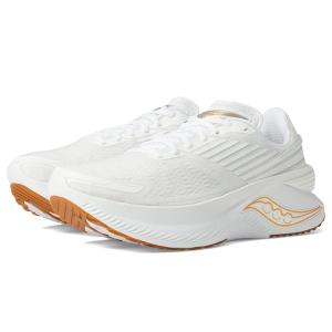 サッカニー Saucony  エンドルフィン シフト 3 メンズ スニーカー White/Gum｜orange-orange