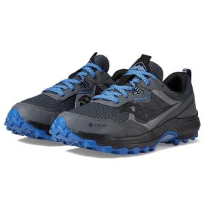 サッカニー Saucony Excursion TR 16 GTX レディース スニーカー シャドウ...