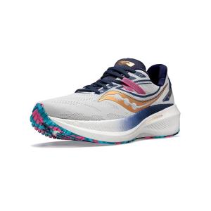 サッカニー Saucony トライアンフ 20 レディース スニーカー Prospect Glass