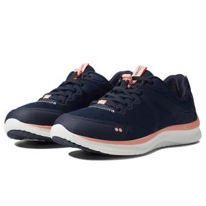 ライカ Ryka Lovable レディース スニーカー Navy Blue｜orange-orange