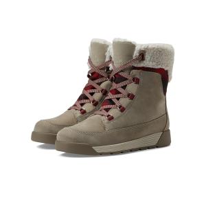 コディアック Kodiak Women&apos;s  Rosseau レディース ブーツ Light Tau...