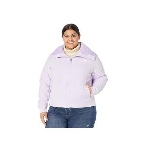 ザ・ノースフェイス The North Face Women&apos;s  Plus Size Shelbe...