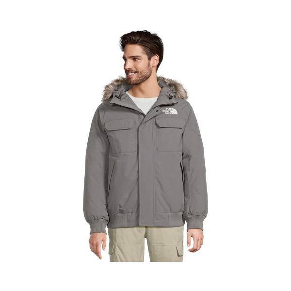 ザ・ノースフェイス The North Face McMurdo Bomber メンズ Coats ...
